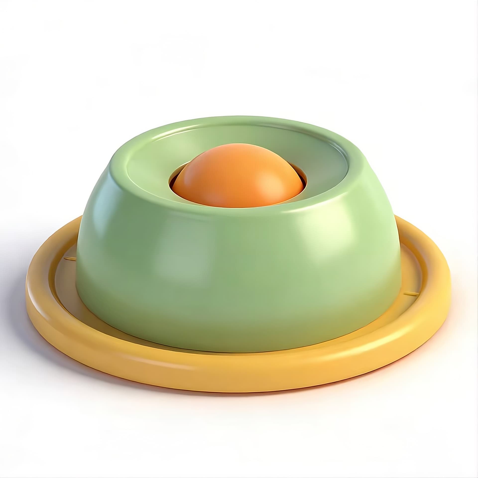 lickbowl - nowoczesna miska dla twojego pupila